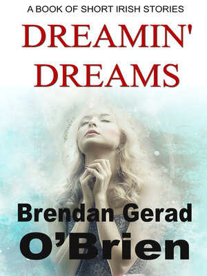 cover image of Dreamin' Dreams